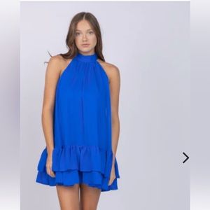 Alice and Olivia Dress